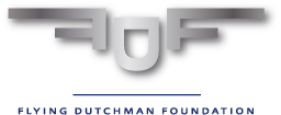 Flying Dutchman Foundation logo