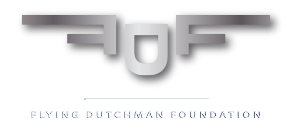 Flying Dutchman Foundation logo