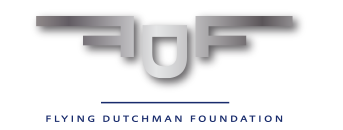 Flying Dutchman Foundation logo
