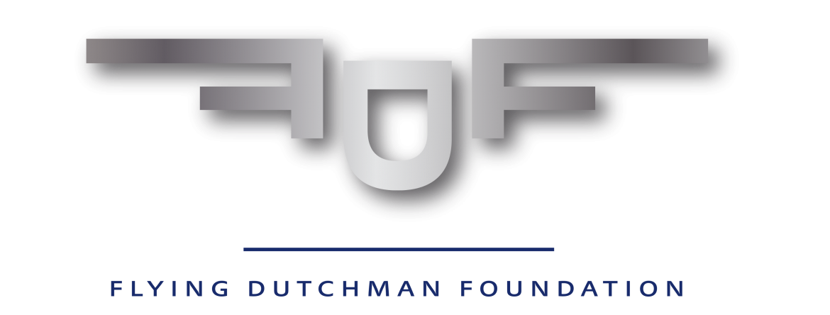 Flying Dutchman Foundation logo