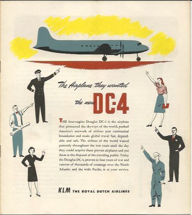 Amsterdam – New York, page 2